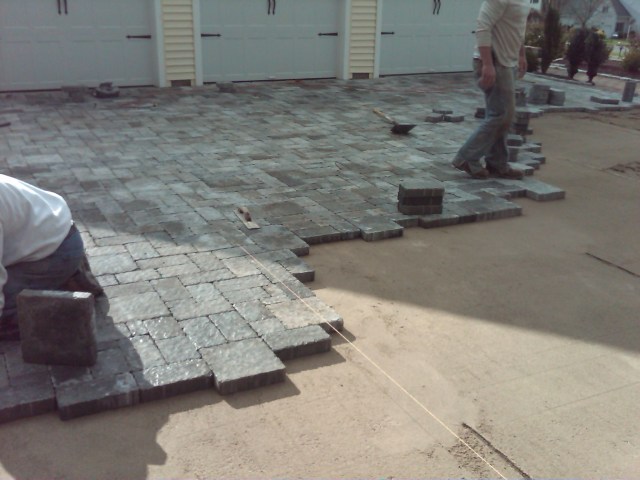 The secret to expert installation is in the base.