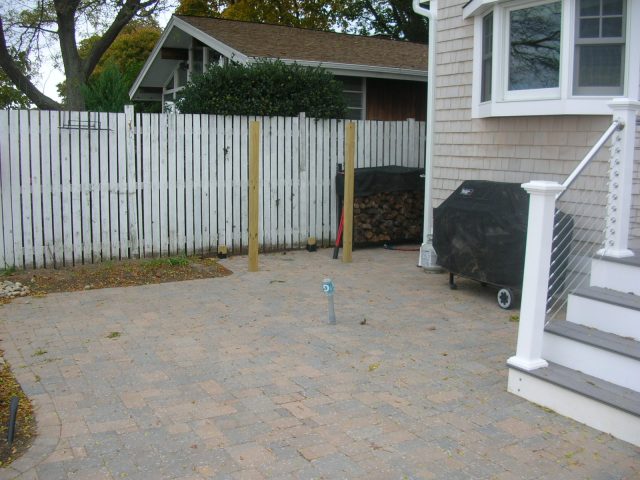 Preferred Properties Landscaping and Masonry