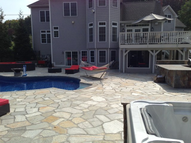 Living fabulously outdoors begins with a fabulous outdoor living designer   Proven in vision and design build excellence