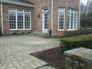 Outdoor patio redo to better illustrate the hottest trends outdoors enabling life lived fabulously