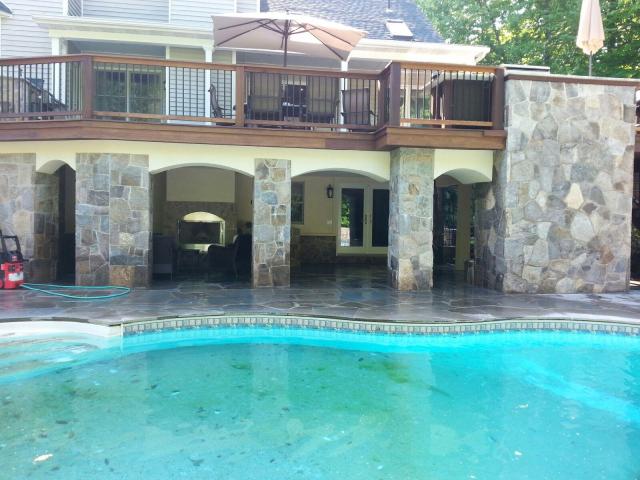 OUTDOOR LIVING COUNTRY FABULOUS