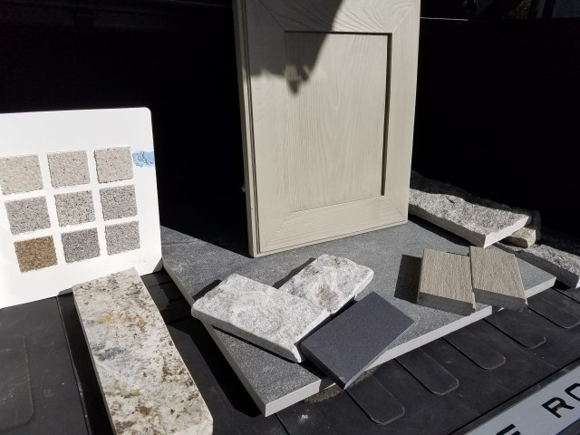 Outdoor Kitchen Fabulous design builder Michael Gotowala